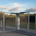 Devon Commercial gate installers
