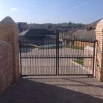 Commercial security fencing solutions in the South west