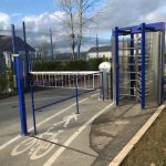 Commercial security fencing solutions in the South west